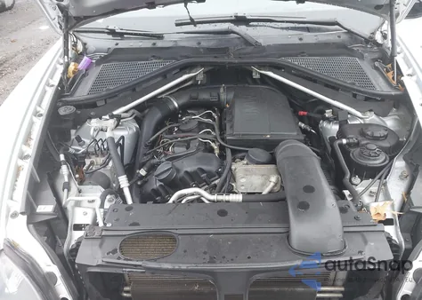 2012 BMW X5 xDrive35I/xDrive35I Premium/xDrive35I Sport Activity from USA, damaged, VIN 5UXZV4C52CL991940